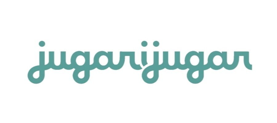 Logo jugar i jugar