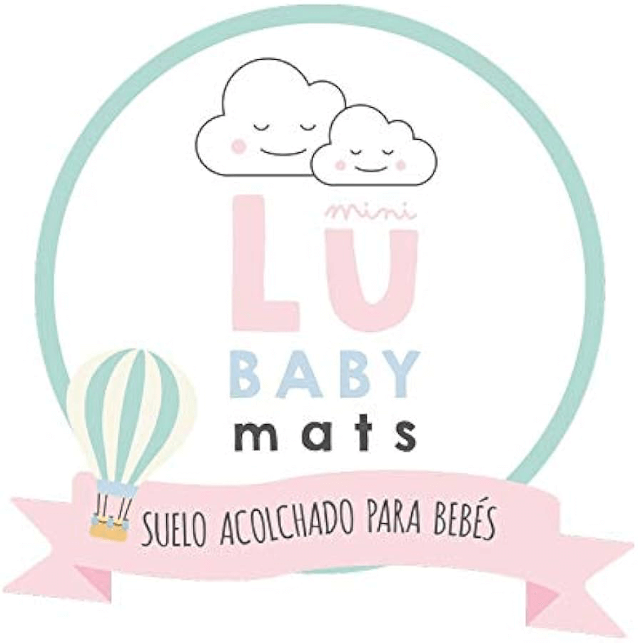 Logo Ly Baby mats