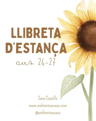 Instagram post from ambientsacasa. This post is in position 1.