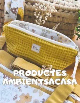 Instagram post from ambientsacasa. This post is in position 1.