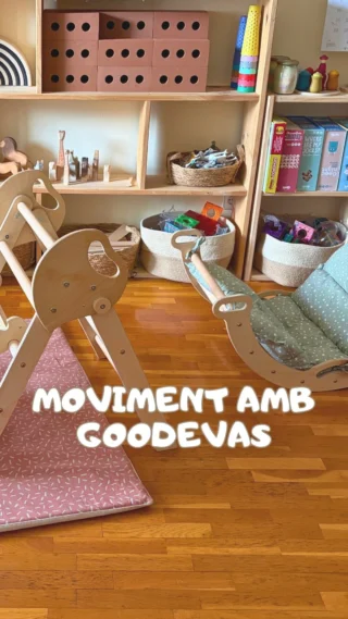 Instagram post from ambientsacasa. This post is in position 1.