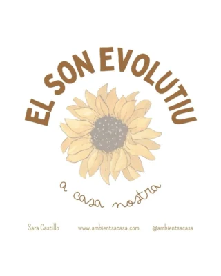 Instagram post from ambientsacasa. This post is in position 5.