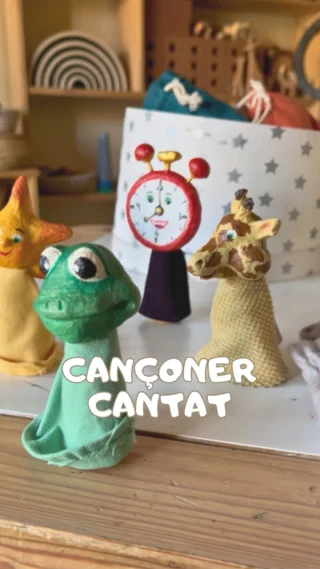 Instagram post from ambientsacasa. This post is in position 1.