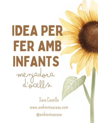 Instagram post from ambientsacasa. This post is in position 1.