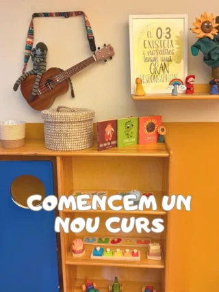 Instagram post from ambientsacasa. This post is in position 1.